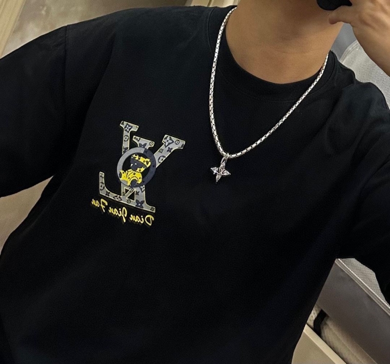 LV Necklaces